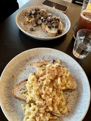   at Feel Good Club in Manchester