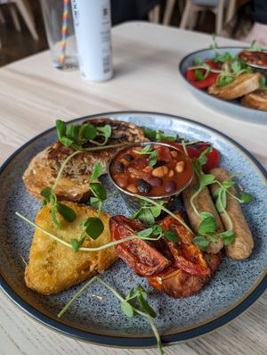  at Feel Good Club in Manchester