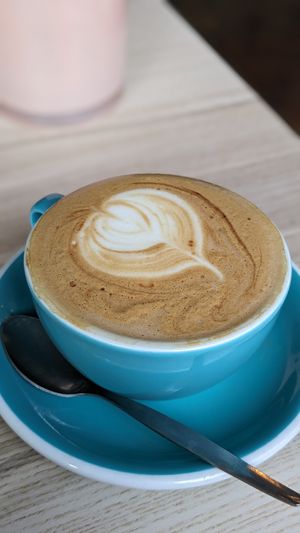  at Feel Good Club in Manchester