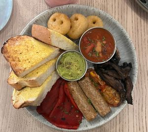   at Feel Good Club in Manchester