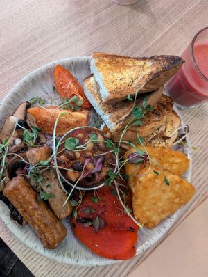  at Feel Good Club in Manchester