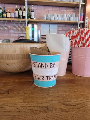  at Feel Good Club in Manchester