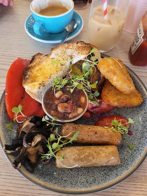  at Feel Good Club in Manchester