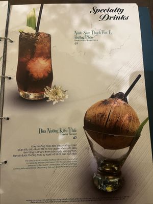   at Rau Ơi Vegetarian Chay in Ho Chi Minh City