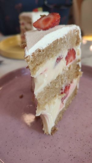   at Sisters & Harvest in Istanbul