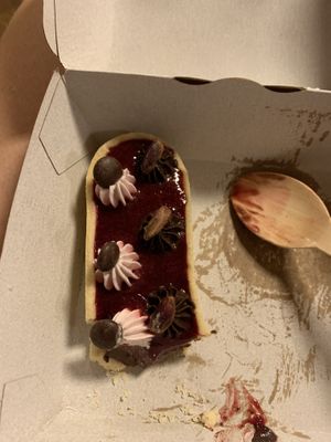   at Sisters & Harvest in Istanbul