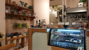 Shop at Sisters & Harvest in Istanbul