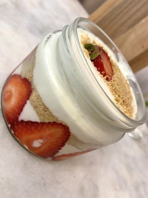   at Sisters & Harvest in Istanbul