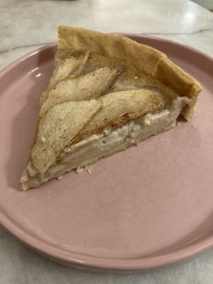   at Sisters & Harvest in Istanbul