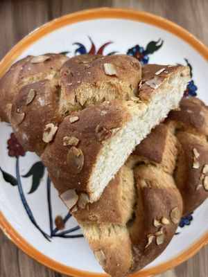   at Sisters & Harvest in Istanbul