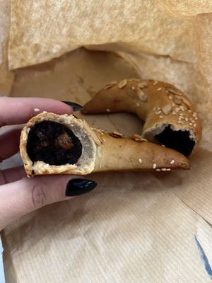   at Sisters & Harvest in Istanbul