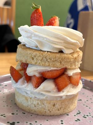   at Sisters & Harvest in Istanbul