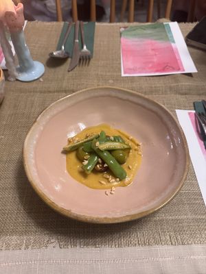   at Sisters & Harvest in Istanbul