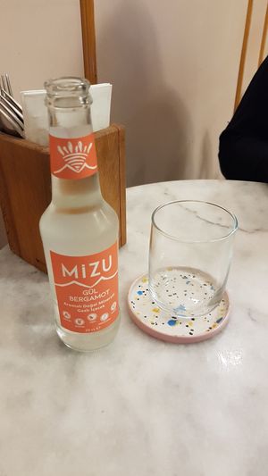  at Sisters & Harvest in Istanbul