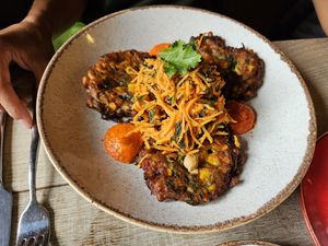  at Ego at The Grapes in Shrewsbury