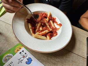  at Ego at The Grapes in Shrewsbury