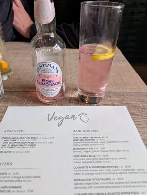  at Ego at The Grapes in Shrewsbury