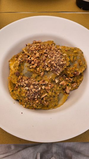  at Cola Pasta in Siracusa