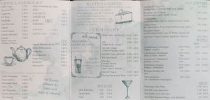  at Café Enehus in Einhaus