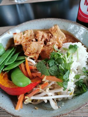  at Champa in Metzingen