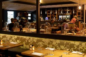  at Brasserie Dirk in Asperen