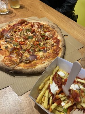   at Future Yard CIC in Birkenhead