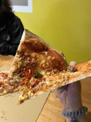   at Future Yard CIC in Birkenhead