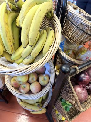 Fruit   at Blue Fog Market in San Francisco