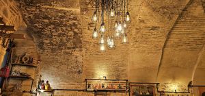  at Arch Bistro in Istanbul