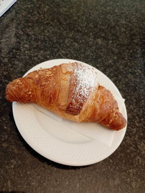  at Costadoro Coffee Lab in Turin