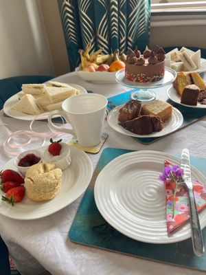  at Ashwell & Co in Bristol