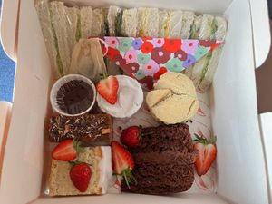  at Ashwell & Co in Bristol