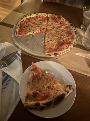   at Surf Club in Newport