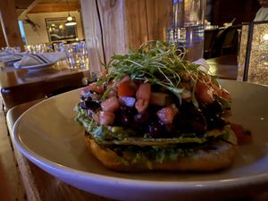   at Surf Club in Newport