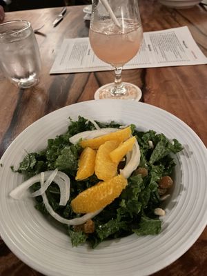   at Beach House in Koloa