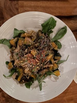   at Beach House in Koloa