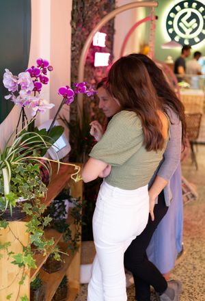  at Cheeky Leeks in Lisbon