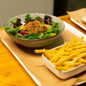  at Cheeky Leeks in Lisbon