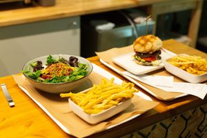  at Cheeky Leeks in Lisbon