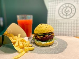  at Cheeky Leeks in Lisbon