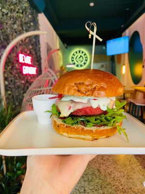  at Cheeky Leeks in Lisbon