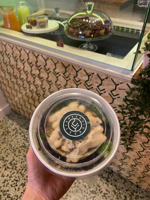  at Cheeky Leeks in Lisbon