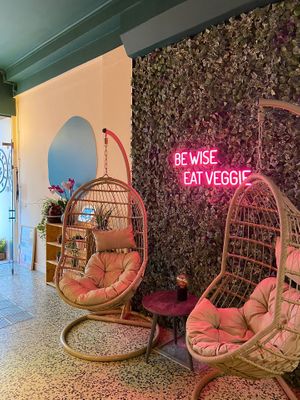  at Cheeky Leeks in Lisbon