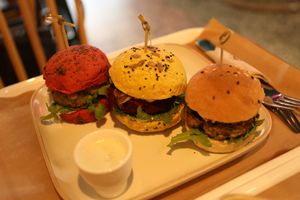  at Cheeky Leeks in Lisbon