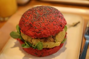  at Cheeky Leeks in Lisbon