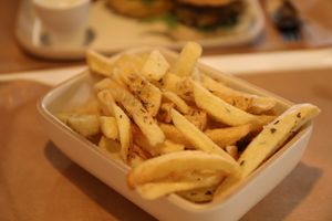  at Cheeky Leeks in Lisbon