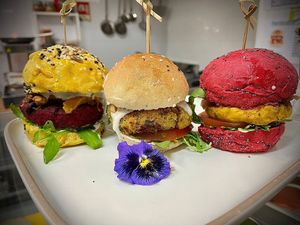  at Cheeky Leeks in Lisbon