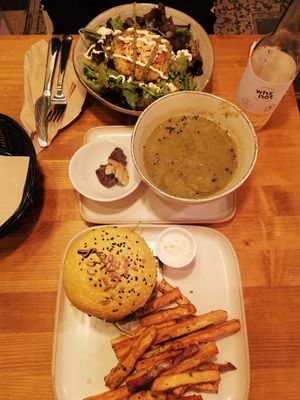  at Cheeky Leeks in Lisbon