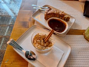  at Cheeky Leeks in Lisbon