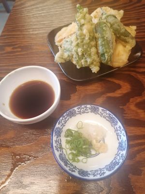  at 101 Bistro in Budapest